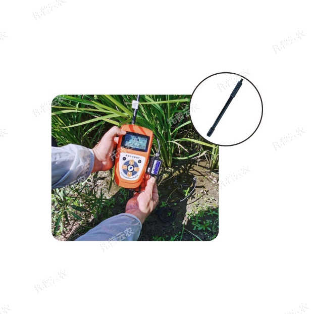 土壤ph测试仪