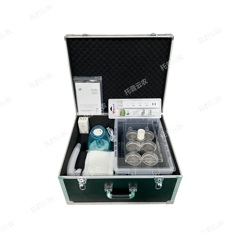 松材线虫分离器