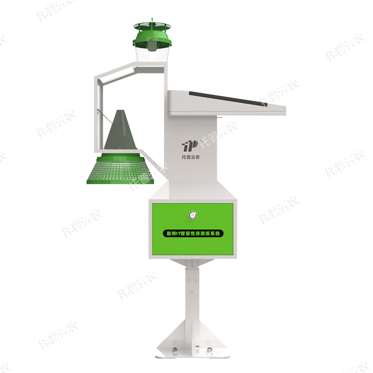 益特IT智慧性诱测报系统